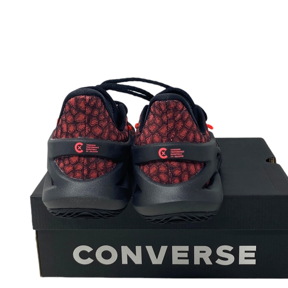 Converse BB Trilliant CX Low Shoe Basketball For Women Durable Polyester A04941C - Picture 5 of 10